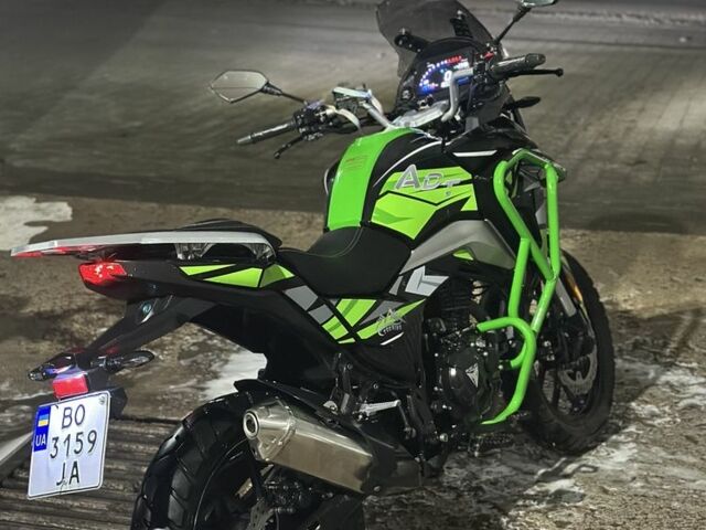 Kovi Другая, объемом двигателя 0.25 л и пробегом 0 тыс. км за 1650 $, фото 4 на Automoto.ua