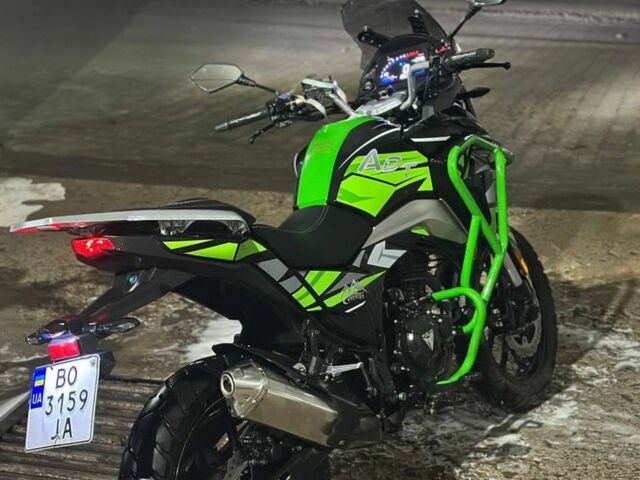 Kovi Другая, объемом двигателя 0.25 л и пробегом 0 тыс. км за 1450 $, фото 2 на Automoto.ua