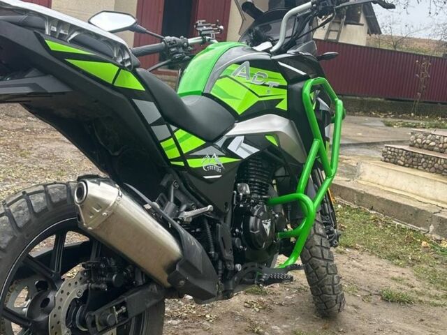 Kovi Другая, объемом двигателя 0.25 л и пробегом 0 тыс. км за 1450 $, фото 5 на Automoto.ua