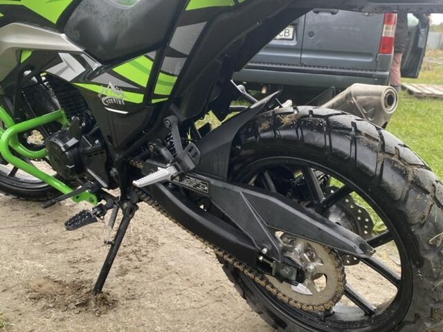 Kovi Другая 2024 в Костополе на Automoto.ua Kovi Другая, объемом двигателя 0.25 л и пробегом 0 тыс. км за 1800 $, фото 7 на Automoto.ua