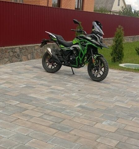 Kovi Другая, объемом двигателя 0.25 л и пробегом 0 тыс. км за 1700 $, фото 3 на Automoto.ua