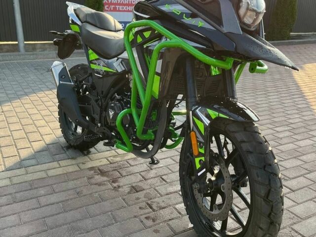 Kovi Другая, объемом двигателя 0.25 л и пробегом 0 тыс. км за 1700 $, фото 6 на Automoto.ua