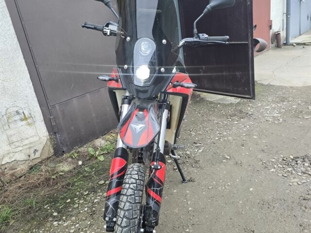 Kovi Другая, объемом двигателя 0.3 л и пробегом 0 тыс. км за 2200 $, фото 1 на Automoto.ua