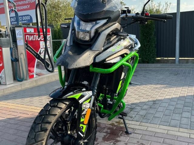 Kovi Другая, объемом двигателя 0.25 л и пробегом 0 тыс. км за 1700 $, фото 5 на Automoto.ua