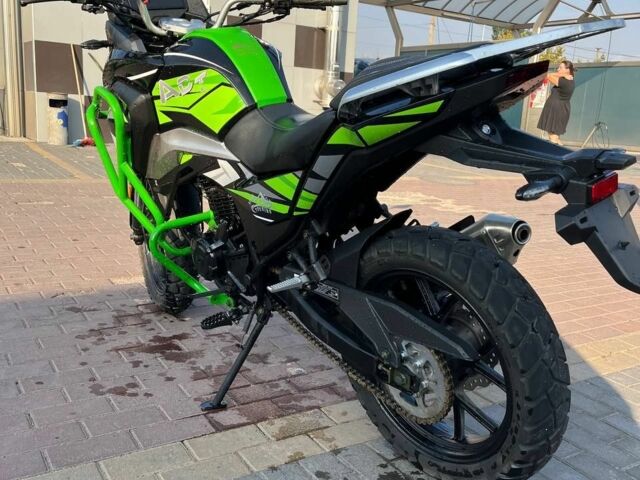 Kovi Другая, объемом двигателя 0.25 л и пробегом 0 тыс. км за 1700 $, фото 7 на Automoto.ua