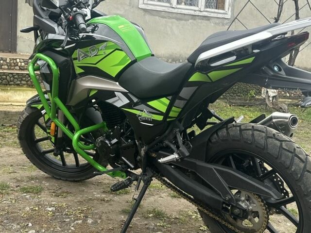 Kovi Другая, объемом двигателя 0.25 л и пробегом 0 тыс. км за 1650 $, фото 2 на Automoto.ua