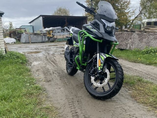 Kovi Другая 2024 в Костополе на Automoto.ua Kovi Другая, объемом двигателя 0.25 л и пробегом 0 тыс. км за 1800 $, фото 2 на Automoto.ua