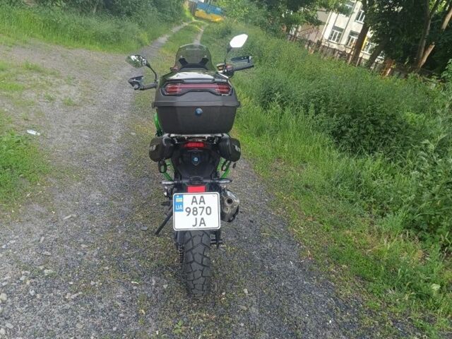 Kovi Другая, объемом двигателя 0.25 л и пробегом 0 тыс. км за 1948 $, фото 8 на Automoto.ua