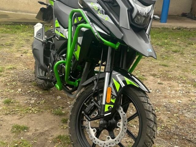 Kovi Другая, объемом двигателя 0.25 л и пробегом 0 тыс. км за 1450 $, фото 7 на Automoto.ua