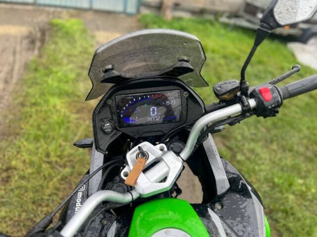 Kovi Другая 2024 в Костополе на Automoto.ua Kovi Другая, объемом двигателя 0.25 л и пробегом 0 тыс. км за 1800 $, фото 12 на Automoto.ua