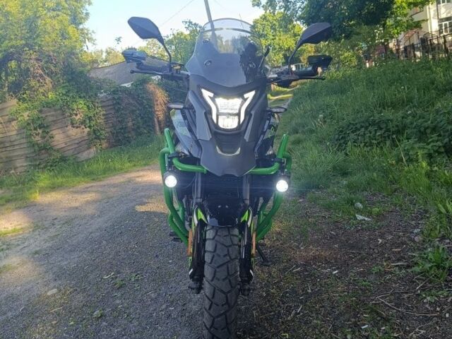 Kovi Другая, объемом двигателя 0.25 л и пробегом 0 тыс. км за 1948 $, фото 4 на Automoto.ua