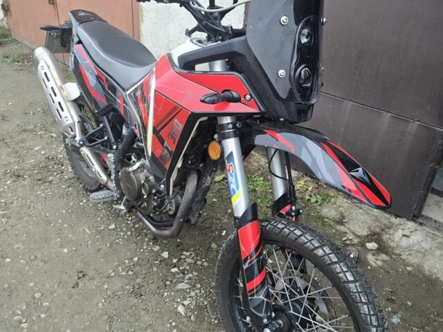 Kovi Другая, объемом двигателя 0.3 л и пробегом 0 тыс. км за 2200 $, фото 3 на Automoto.ua