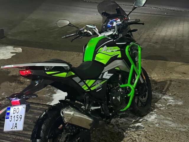 Kovi Другая, объемом двигателя 0.25 л и пробегом 0 тыс. км за 1450 $, фото 3 на Automoto.ua