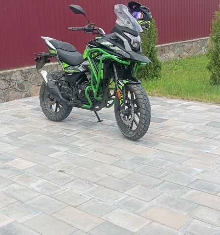 Kovi Другая, объемом двигателя 0.25 л и пробегом 0 тыс. км за 1700 $, фото 2 на Automoto.ua