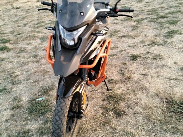 Kovi Інша, об'ємом двигуна 0.25 л та пробігом 0 тис. км за 1909 $, фото 3 на Automoto.ua