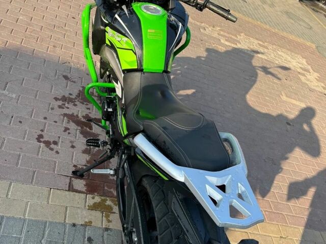 Kovi Другая, объемом двигателя 0.25 л и пробегом 0 тыс. км за 1700 $, фото 4 на Automoto.ua