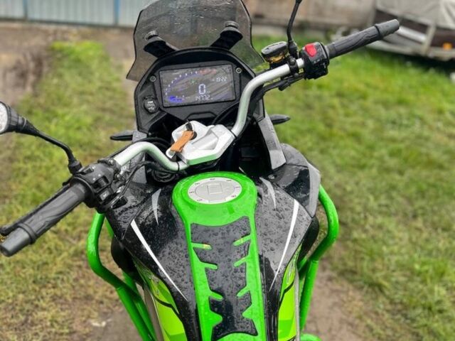 Kovi Другая 2024 в Костополе на Automoto.ua Kovi Другая, объемом двигателя 0.25 л и пробегом 0 тыс. км за 1800 $, фото 11 на Automoto.ua