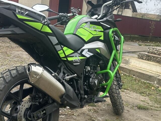 Kovi Другая, объемом двигателя 0.25 л и пробегом 0 тыс. км за 1650 $, фото 1 на Automoto.ua