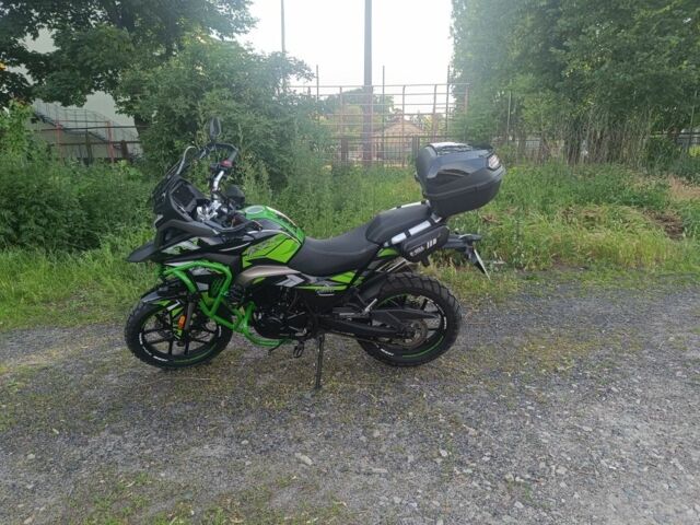 Kovi Другая, объемом двигателя 0.25 л и пробегом 0 тыс. км за 1948 $, фото 5 на Automoto.ua