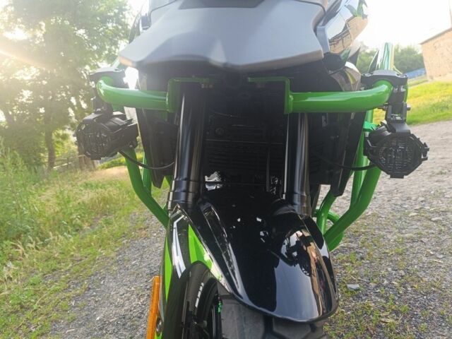 Kovi Другая, объемом двигателя 0.25 л и пробегом 0 тыс. км за 1948 $, фото 2 на Automoto.ua