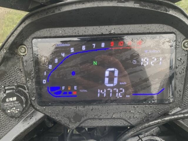 Kovi Другая 2024 в Костополе на Automoto.ua Kovi Другая, объемом двигателя 0.25 л и пробегом 0 тыс. км за 1800 $, фото 6 на Automoto.ua