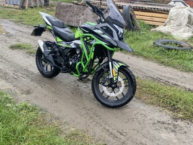 Kovi Другая 2024 в Костополе на Automoto.ua Kovi Другая, объемом двигателя 0.25 л и пробегом 0 тыс. км за 1800 $, фото 3 на Automoto.ua