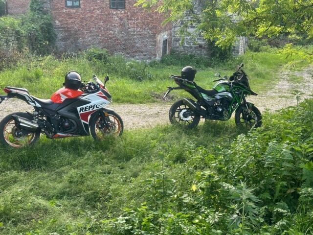 Kovi Другая, объемом двигателя 0.25 л и пробегом 0 тыс. км за 1450 $, фото 1 на Automoto.ua