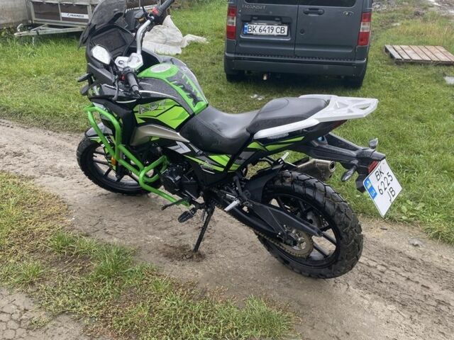 Kovi Другая 2024 в Костополе на Automoto.ua Kovi Другая, объемом двигателя 0.25 л и пробегом 0 тыс. км за 1800 $, фото 5 на Automoto.ua