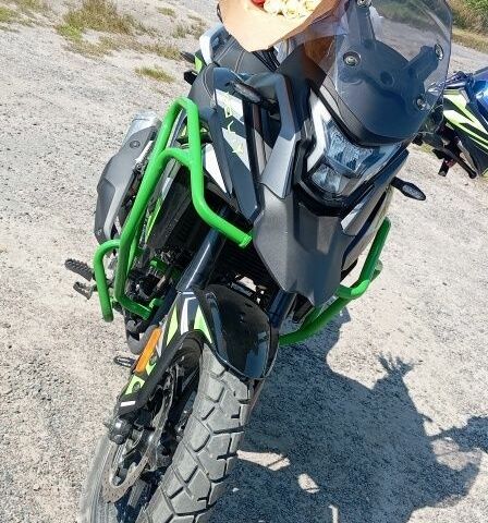 Kovi Другая, объемом двигателя 0.25 л и пробегом 0 тыс. км за 1700 $, фото 1 на Automoto.ua