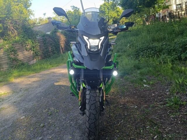 Kovi Другая, объемом двигателя 0.25 л и пробегом 0 тыс. км за 1948 $, фото 7 на Automoto.ua