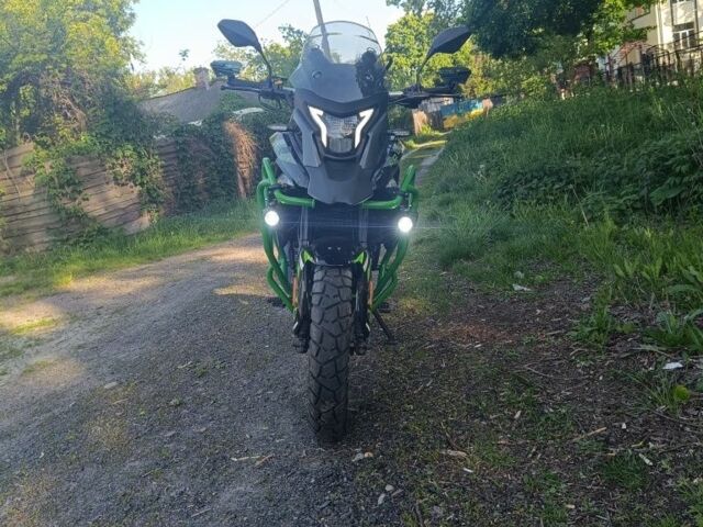 Kovi Другая, объемом двигателя 0.25 л и пробегом 0 тыс. км за 1948 $, фото 6 на Automoto.ua