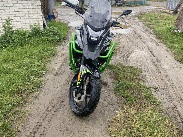 Kovi Другая 2024 в Костополе на Automoto.ua Kovi Другая, объемом двигателя 0.25 л и пробегом 0 тыс. км за 1800 $, фото 1 на Automoto.ua