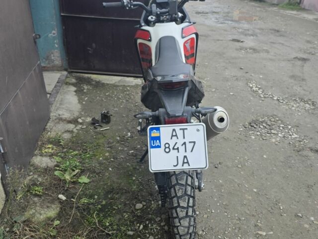 Kovi Другая, объемом двигателя 0.3 л и пробегом 0 тыс. км за 2200 $, фото 4 на Automoto.ua