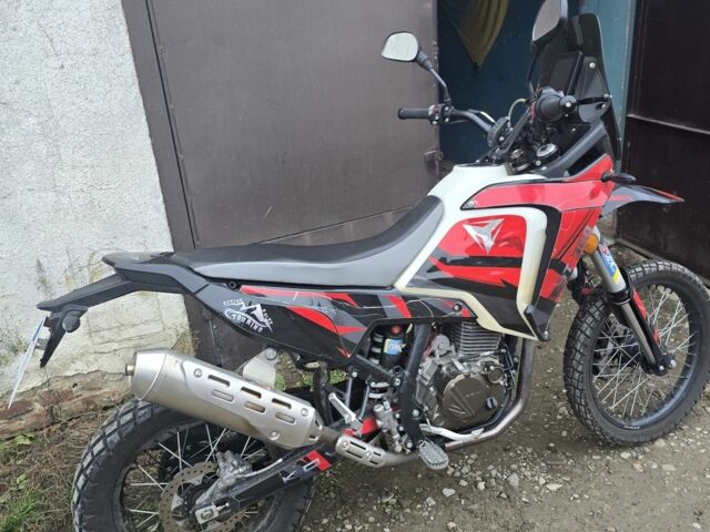 Kovi Другая, объемом двигателя 0.3 л и пробегом 0 тыс. км за 2200 $, фото 2 на Automoto.ua