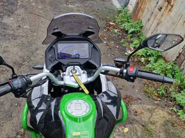 Kovi Другая, объемом двигателя 0.25 л и пробегом 0 тыс. км за 1800 $, фото 4 на Automoto.ua