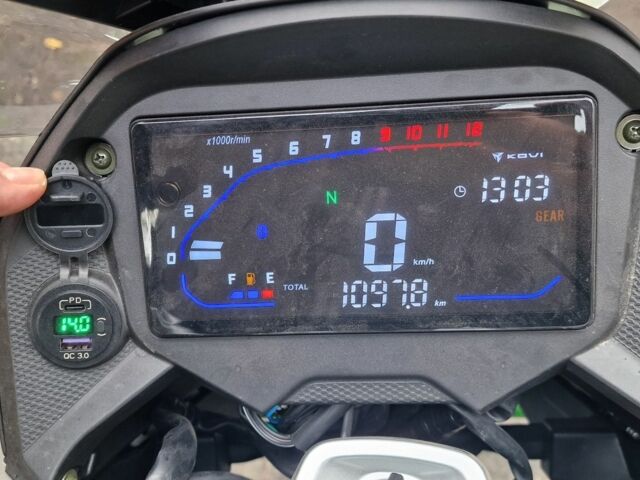 Kovi Другая, объемом двигателя 0.25 л и пробегом 0 тыс. км за 1800 $, фото 7 на Automoto.ua