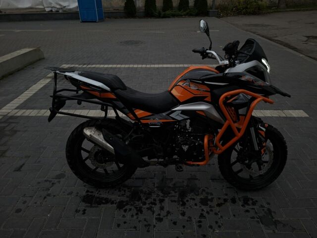 Kovi Інша, об'ємом двигуна 0.25 л та пробігом 0 тис. км за 1663 $, фото 3 на Automoto.ua