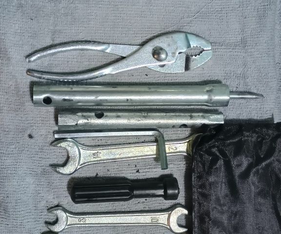 Kovi Другая, объемом двигателя 0.25 л и пробегом 0 тыс. км за 1539 $, фото 7 на Automoto.ua