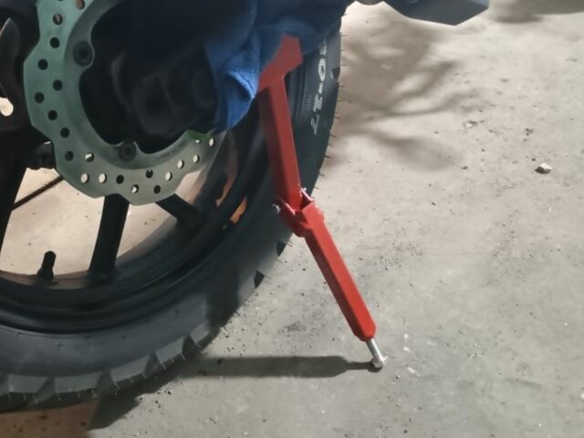 Kovi Другая, объемом двигателя 0.25 л и пробегом 0 тыс. км за 1539 $, фото 6 на Automoto.ua