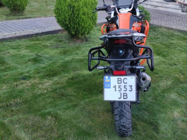 Kovi Другая, объемом двигателя 0.25 л и пробегом 0 тыс. км за 2000 $, фото 4 на Automoto.ua