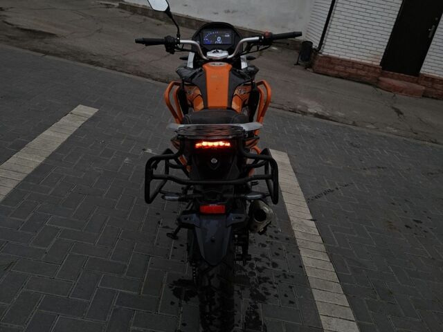 Kovi Інша, об'ємом двигуна 0.25 л та пробігом 0 тис. км за 1663 $, фото 4 на Automoto.ua