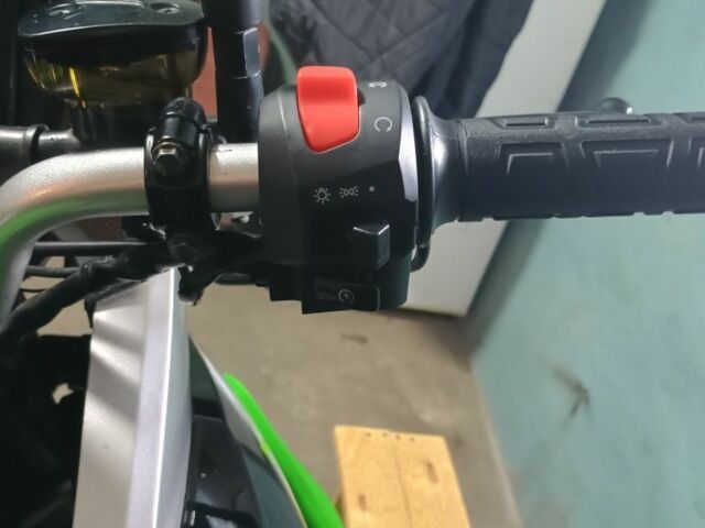 Kovi Другая, объемом двигателя 0.25 л и пробегом 0 тыс. км за 1539 $, фото 4 на Automoto.ua