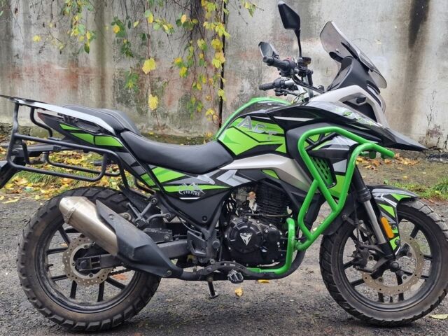 Kovi Другая, объемом двигателя 0.25 л и пробегом 0 тыс. км за 1800 $, фото 2 на Automoto.ua