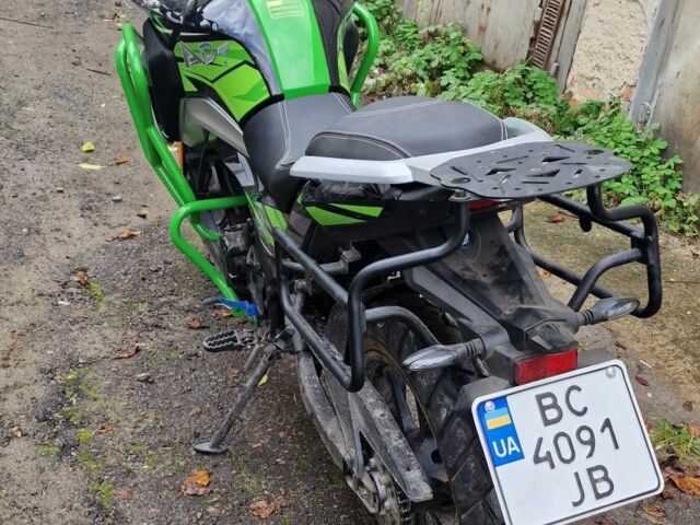 Kovi Другая, объемом двигателя 0.25 л и пробегом 0 тыс. км за 1800 $, фото 3 на Automoto.ua