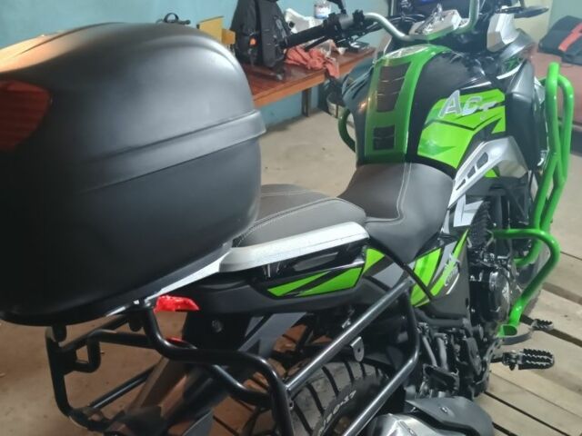 Kovi Другая, объемом двигателя 0.25 л и пробегом 0 тыс. км за 1539 $, фото 3 на Automoto.ua