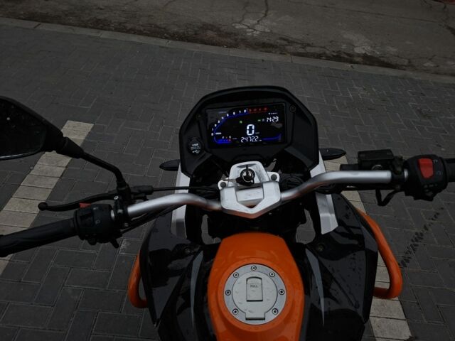 Kovi Інша, об'ємом двигуна 0.25 л та пробігом 0 тис. км за 1663 $, фото 1 на Automoto.ua