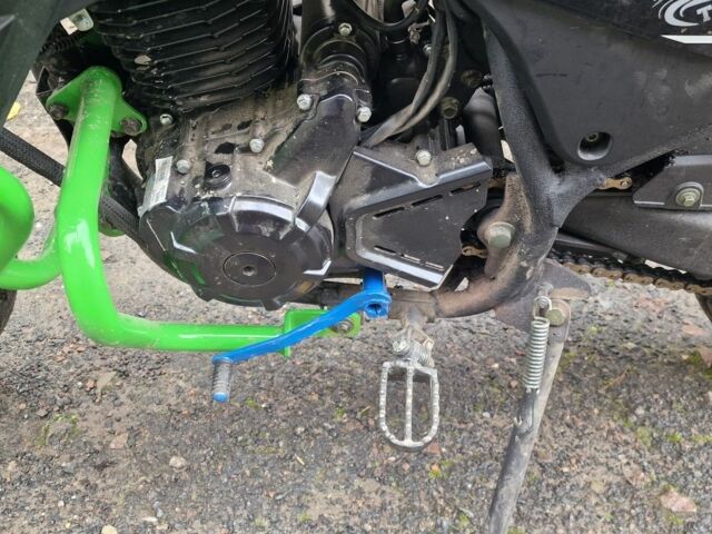 Kovi Другая, объемом двигателя 0.25 л и пробегом 0 тыс. км за 1800 $, фото 6 на Automoto.ua