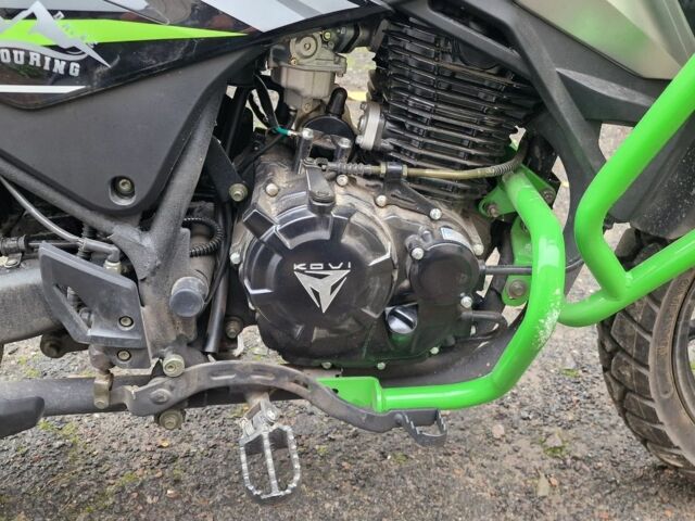 Kovi Другая, объемом двигателя 0.25 л и пробегом 0 тыс. км за 1800 $, фото 5 на Automoto.ua