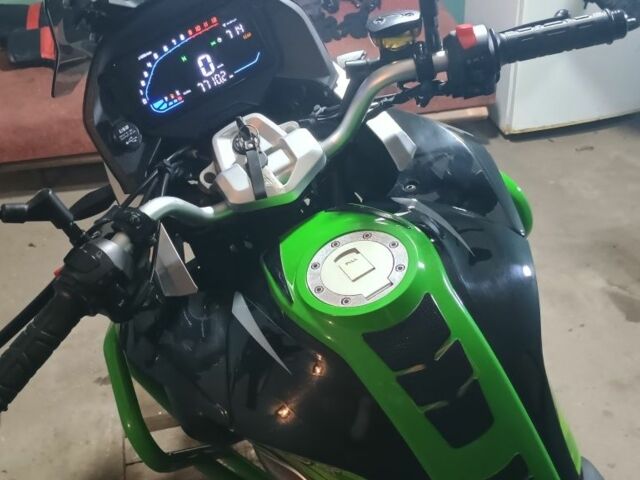 Kovi Другая, объемом двигателя 0.25 л и пробегом 0 тыс. км за 1539 $, фото 2 на Automoto.ua