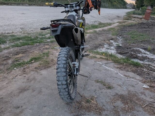 Kovi Другая, объемом двигателя 0.25 л и пробегом 0 тыс. км за 1700 $, фото 1 на Automoto.ua